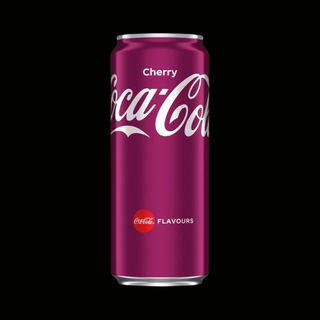 Coca-Cola Cherry 0.3