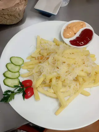 Frytka