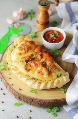 Calzone (pierog)