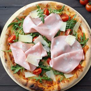 Mortazza mortadella 32 cm nowość