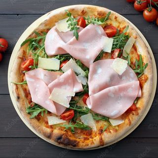 Mortazza  mortadella  42cm nowość