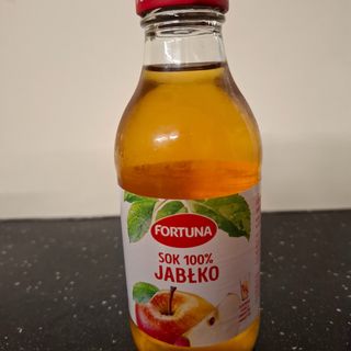 Sok jabłkowy  0.3l