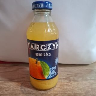 Sok pomarańczowy 0.3l