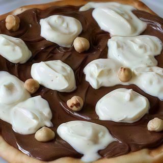 Nutella (na slodko) 42cm 