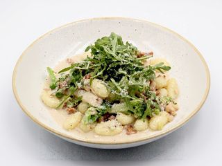 Gnocchi Primavera Wege