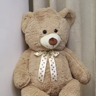 Pluszowy miś 47 cm