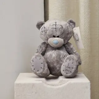 Pluszowy Miś - 20 cm