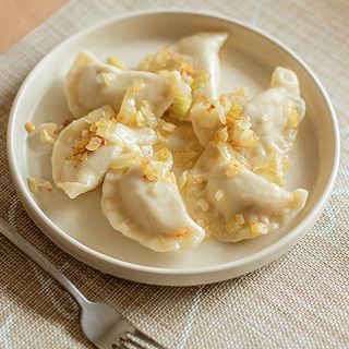 Pierogi ukraińskie 24szt.