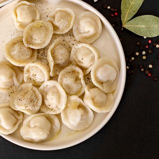 Pielmieni z indyka 12szt.