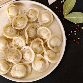 Pielmieni z indyka 24szt.