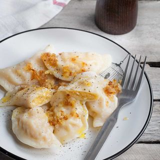 Pierogi z serem słone 24szt.