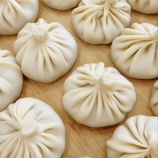 Chinkali z serem 4szt.