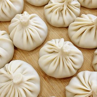 Chinkali z serem 8szt.