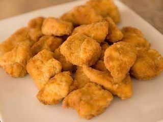 Chicken Nuggets średni 200 gr