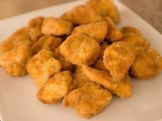 Chicken Nuggets duży 300 gr