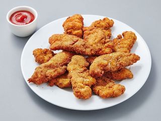 Chicken Strips małe 100 gr