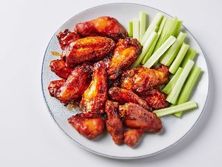 Chicken Wings małe 100 gr
