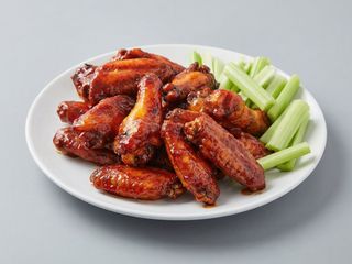 Chicken Wings duże 300 gr