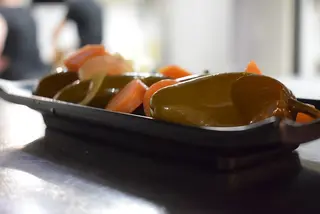 Jalapenos całe