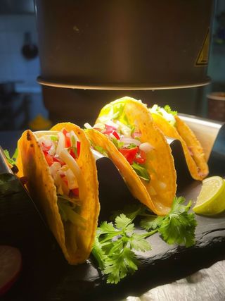 Taco solo Oryginalne twarde(Nowość)