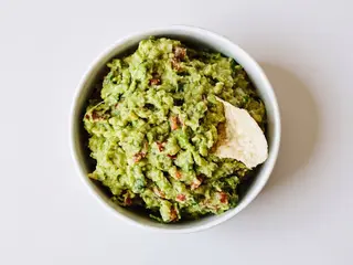 Quacamole