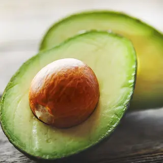 extra avocado