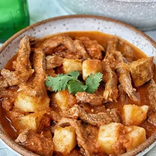 Res a la Mexicana
