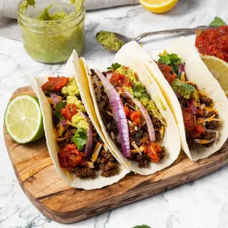 Taco solo(miękkie)