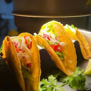 Taco solo(twarde)