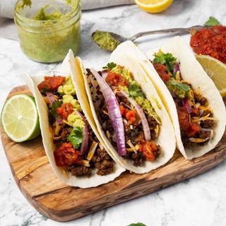 Taco solo Oryginalne miękkie(Nowość)