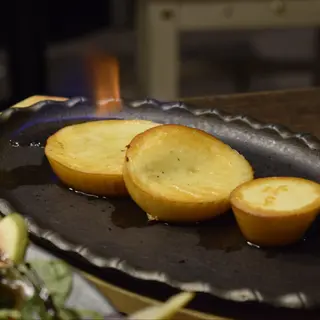 Tatra El Fuego