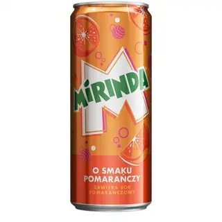 Mirinda
