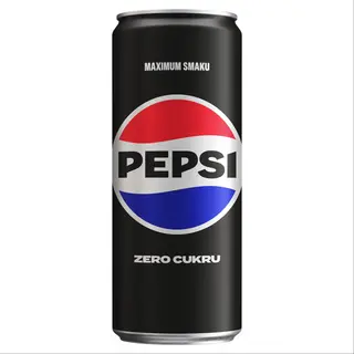 Pepsi Max