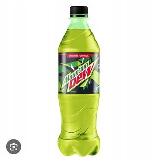 Mountain Dew