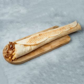 Amerykańskie rollo duże