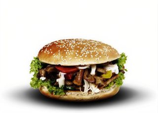 Hamburger