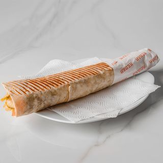 Kebab Rollo Duży