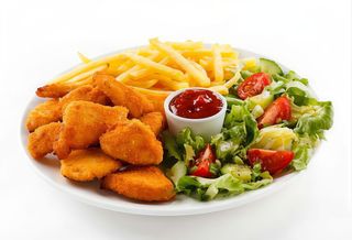 Special Nuggets