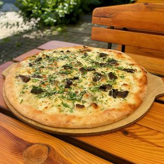 PIZZA SEZONOWA NOWOŚĆ