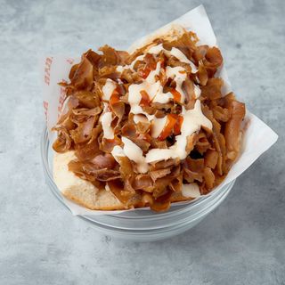 Tortilla Rollo Super Gigantic (50cm)