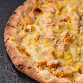Pizza hawajska 
