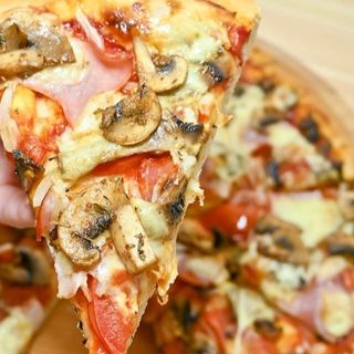 Pizza klasyczna 