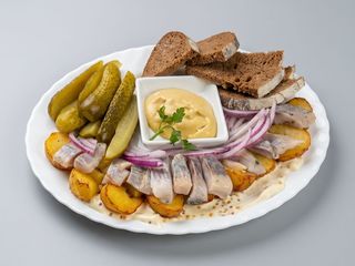 Płyta do wódki