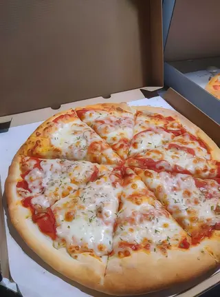 Pizza Małgośka