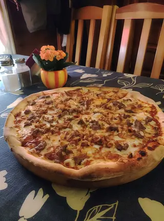 Pizza Miastowa