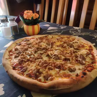 Pizza Szefa
