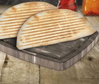 Rollo kebab holenderski sredni