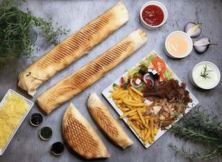 Fit rollo 290 kcal sredni