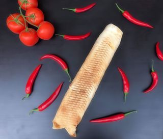 Rollo holenderski wege  mega