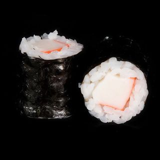 Hosomaki serek,surimi 8 szt.